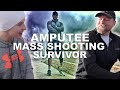 SHOT Twice In The Aurora Theater Shooting Forced To CHOOSE To Amputate