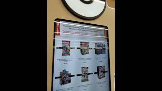 Why do people glitch these machines??? #pokemon #pokemoncards #pokemontcg #tcg #vendingmachine