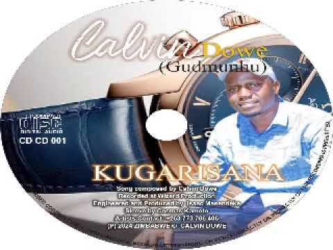 GUHWA HARINA PAY-Calvin Gudmunhu Dowe