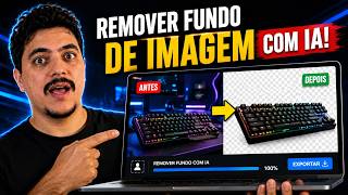 Testei a UltraPic: o Editor de Imagens com IA Grátis