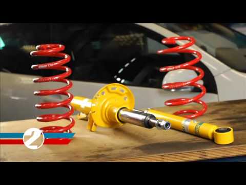 MAZDA RX8 - 6 - CX7 - 3 - 2 - MX5 ΑΝΑΡΤΗΣΕΙΣ - ΑΜΟΡΤΙΣΕΡ - ΕΛΑΤΗΡΙΑ - COILOVER-thumb-1