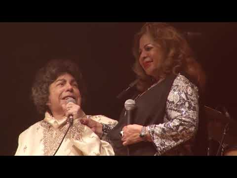 De volta pro aconchego  Cauby Peixoto e Ângela Maria HD