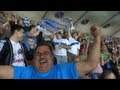 FC Spartak Moscow vs FC Dynamo Kiev 7/7/13 ...