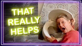 RV Toilet Hacks