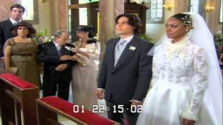 Cenas da Novela DUAS CARAS  da Tv Globo dirigidas por Pedro Carvana