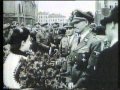 ''Два танго'' Львов период оккупации1941-44. Холокост. 