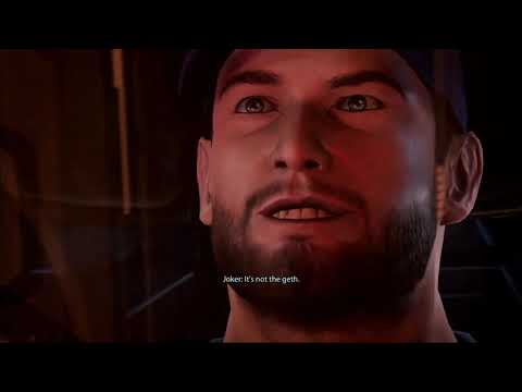 Mass Effect 2 (LE #6) | Paragon Til...Wait, Whoops (5/26/2021)