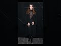 Paris Fashion Week 2024 2 Star Sightings Celebnews Shorts