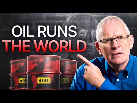 The End of the Petrodollar: What It Means for Your Finances