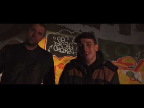 Babinci x Profesor Smok x KapselPn -  Schwesta Ewa (Video) ACHTUNG MIXTAPE