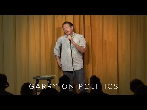 Garry On Politics #2