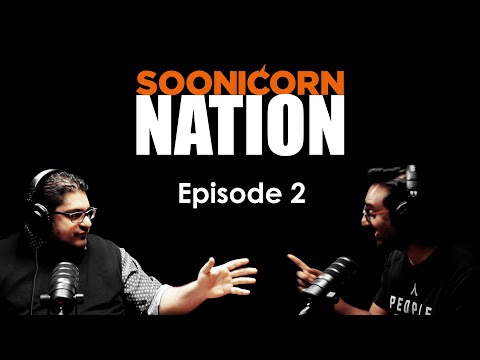 Episode 2: Building a Winning Team on a Budget - Formula for Chemistry, Resilience & Productivity