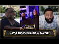 Rick Ross And Lil Wayne Didn T Hear Jay Z S God Did Verse Until The Song Was Released