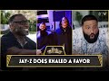 Rick Ross And Lil Wayne Didn’t Hear Jay-Z’s 