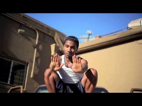 Lil B - Strong Arm *MUSIC VIDEO* PRETTY THUGGED OUT* STILL POSITIVE