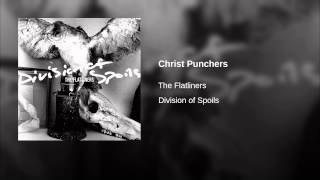 Christ Punchers