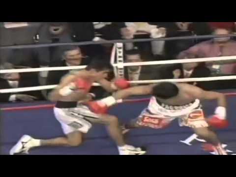 Manny Pacquiao Fight song for Cotto fight The Trackrunners -Pound 4 Pound