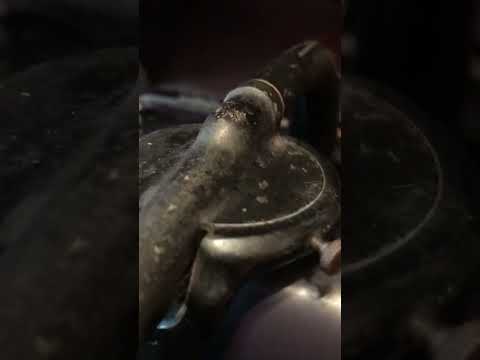 K-K-K Katy B. Murray & Chorus Thomas Edison Wax Cylinder Recording Amberol 3498