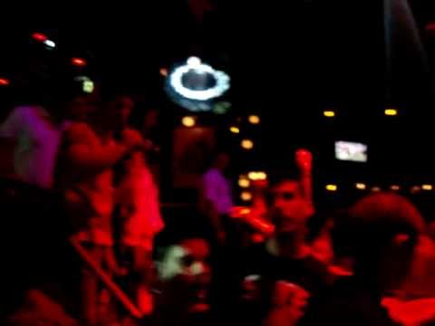 Mae West Granada Copa de  Europa  1 7 2012