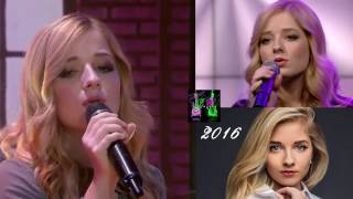 Jackie Evancho &quot;Apocalypse&quot;