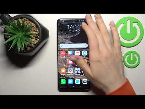 How to Turn On/Off Silent Mode on HUAWEI NOVA 9 SE - Sound and Vibrations Settings