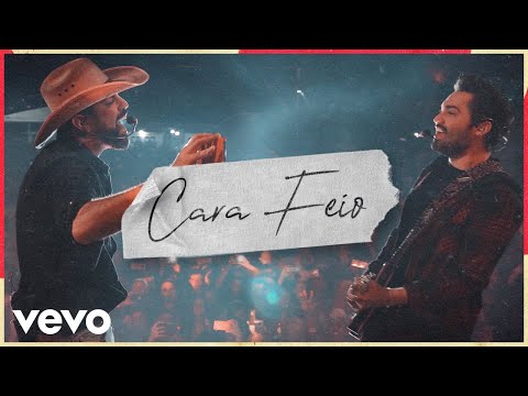 Fernando & Sorocaba - Cara Feio (Ao Vivo)