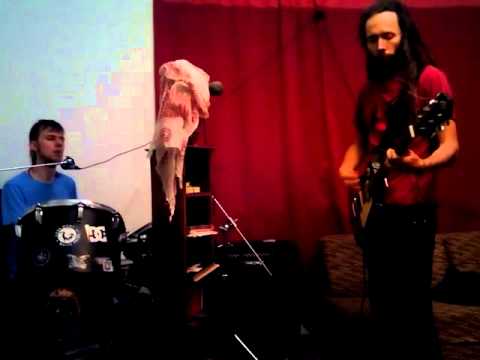 Aorte - na cestě do nitra