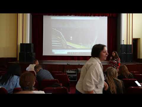 Panelul 7 Turism | Moisii Anca – Pensiunea Lidana – Vama, Suceava, la FERM 2025