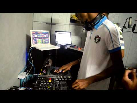 @HNBSMada Session Live 1 - [19/12/13]