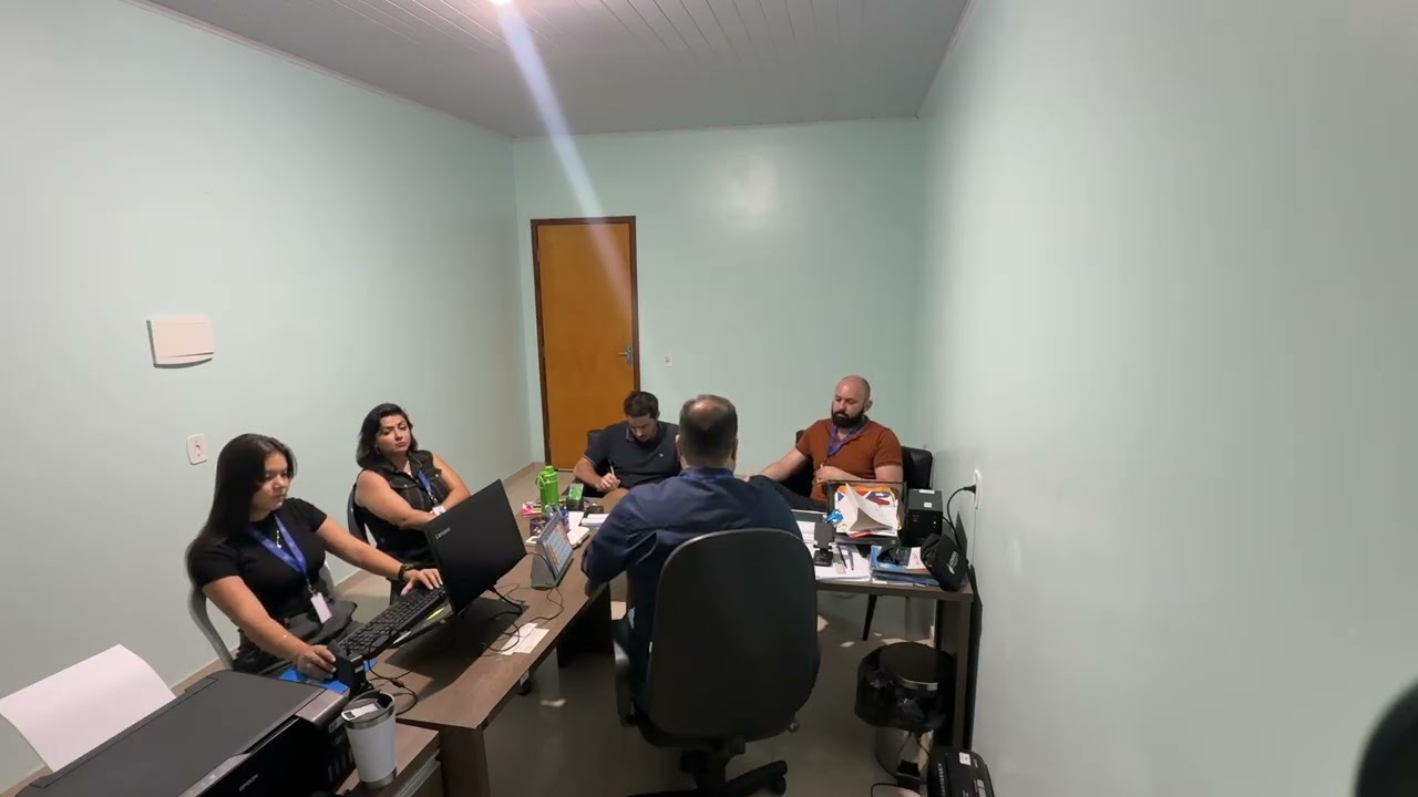 REUNIÃO ORDINÁRIA DA DIRETORIA COLEGIADA Nº 02/2026