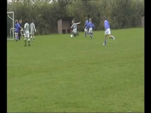 WEDSTRIJD WIK E1 - BRUSE BOYS E1  1-11-2008