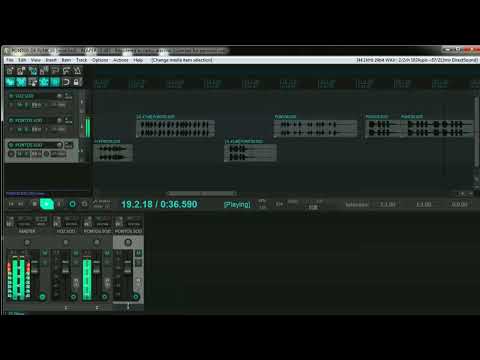 PONTOS DE FUNK #16 - VARIADOS