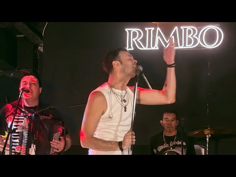 EL BICHO CORDOBÉS EN VIVO 🔥 Rimbo Quilmes | Cuarteto en Vivo 2026
