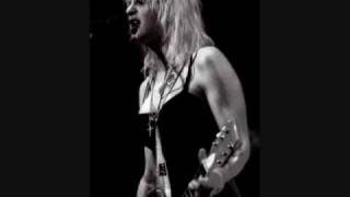 Hole- Gutless- Live Hollywood, CA, 1993