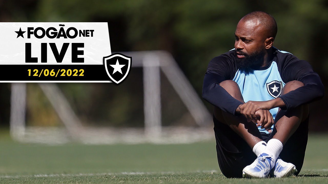 LIVE | Rodada decisiva no Campeonato Brasileiro e a situação de Chay no Botafogo