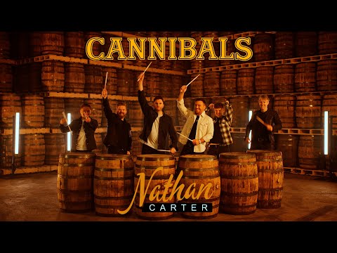 Nathan Carter - Cannibals [Official Music Video]