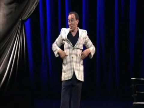 Elie Semoun - Merki!