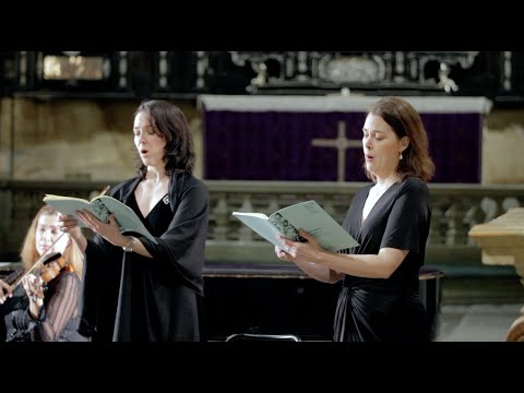 Giovanni Battista Pergolesi - Stabat Mater