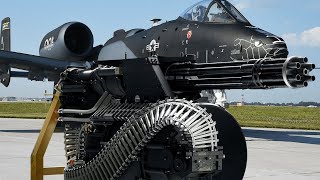 Download lagu This is the Most Effective Anti-tank Aircraft Ever Built: The A-10 Thunderbolt II mp3 Download lagu This is the Most Effective Anti-tank Aircraft Ever Built: The A-10 Thunderbolt II mp3