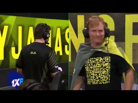 Highlights Group A - ESL Pro League S15 CSGO