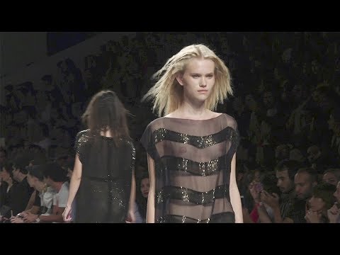 Filipe Faísca | Spring Summer 2018 Full Fashion Show | Exclusive