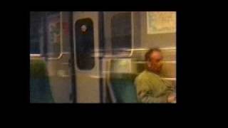 The Legendary Pink Dots;   Hauptbahnhof 20:10