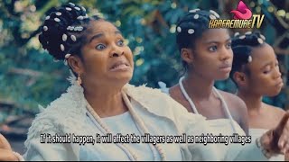 ADAJO AYE coming soon @kaberemure TV date showing 23/10/2025