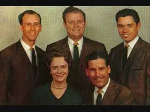 The Weatherford Quartet-Why Should He Love Me So