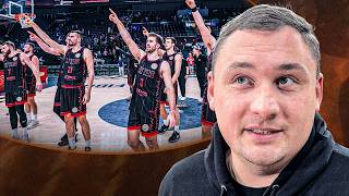 Pacevičius – apie įspūdžius Kinijoje ir vietą rinktinės štabe