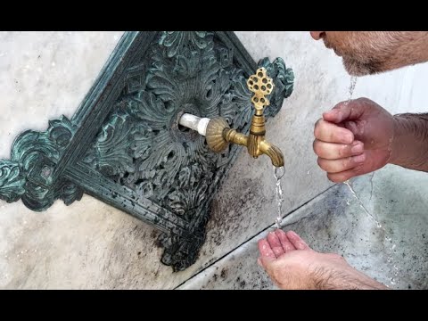 A duhet ta përsëris abdesin nëse le një pjesë të krahut pa u lagur me ujë?