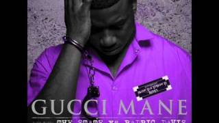 Gucci Mane - Kush Is My Cologne [Slow&#39;d N Throw&#39;d]