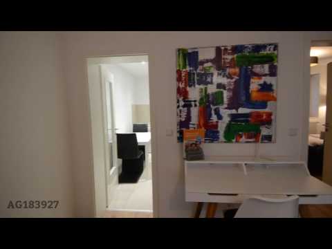 WI-183927 - Neue sanierte Wohnung in Mainz - Kostheim mit Internet und guter Autob...