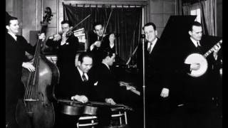 Music video thumbnail preview for Milton Brown and his Brownies - That Roseland Melody (waltz) by Milton Brown and His Musical Brownies