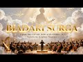 BIDADARI SURGA Ciptaan Alm USTADZ JEFRI AL BUCHORI UJE Orchestra By Symphony Nusantara